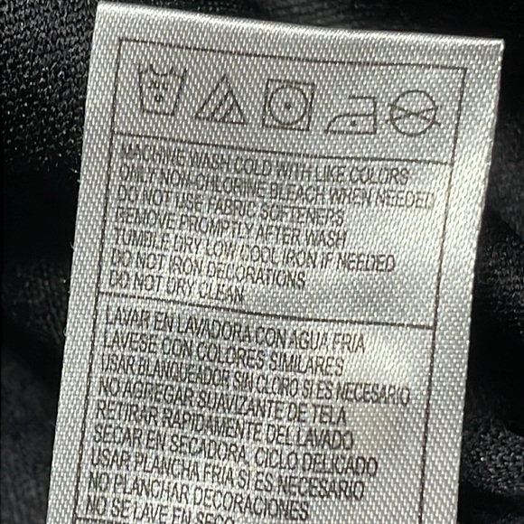 Reebok NHL Center Ice Pittsburgh Penguins Long Sleeved Top - Picture 9 of 9